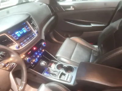 Hyundai Tucson 2017, 119263 км, за 10900000 KRW - фото 10