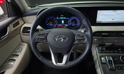 Hyundai Palisade 2020, 48776 км, за 29400000 KRW - фото 13