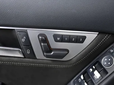 Mercedes-Benz C-Class 2014, 120741 км, за 7990000 KRW - фото 16
