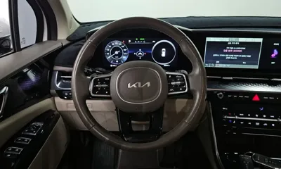 Kia Canival 2023, 93247 км, за 30990000 KRW - фото 13