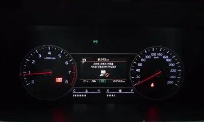 Kia Sorento 2022, 102543 км, за 21500000 KRW - фото 8