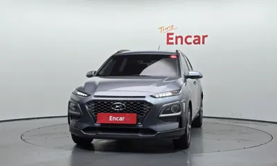 Hyundai Kona 2018, 54654 км, за 15500000 KRW