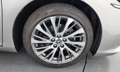 Lexus ES 2019, 91113 км, за 34000000 KRW - фото 21