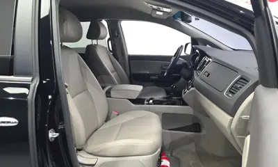 Kia Canival 2016, 15464 км, за 13500000 KRW - фото 26
