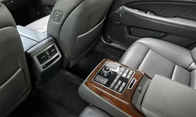 Hyundai Equus 2014, 85548 км, за 22220000 KRW - фото 30