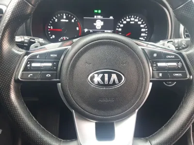 Kia Sportage 2019, 66000 км, за 20000000 KRW - фото 8