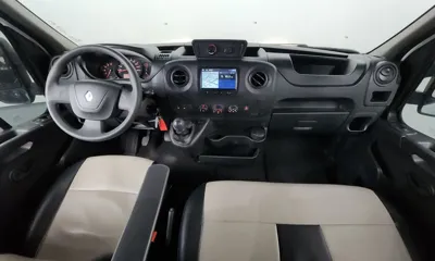 Renault-KoreaSamsung Master 2019, 86073 км, за 25900000 KRW - фото 7