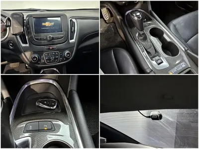 ChevroletGMDaewoo Malibu 2017, 138414 км, за 2990000 KRW - фото 13