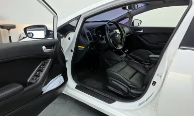 Kia K3 2014, 54265 км, за 5900000 KRW - фото 10