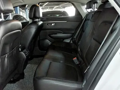 Renault-KoreaSamsung SM6 2019, 94000 км, за 7300000 KRW - фото 12
