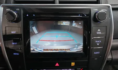 Toyota Camry 2017, 142272 км, за 10500000 KRW - фото 15