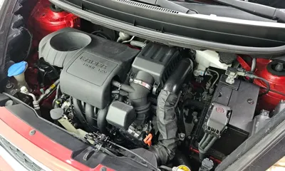 Kia Morning 2016, 90709 км, за 6300000 KRW - фото 6