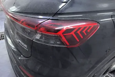 Audi Q4 e-tron 2024, 33100 км, за 150085.57 CNY - фото 9