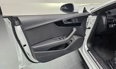 Audi A5 2019, 85379 км, за 29990000 KRW - фото 24