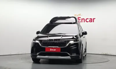 Kia Canival 2022, 91027 км, за 33500000 KRW - фото 3