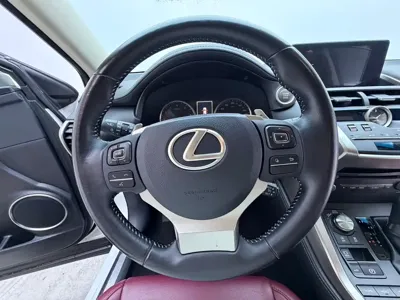Lexus NX 2021, 48000 км, за 157800 CNY - фото 8