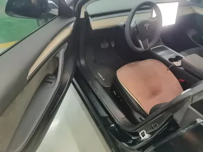 Tesla Model 3 2021, 71200 км, за 120500 CNY - фото 16