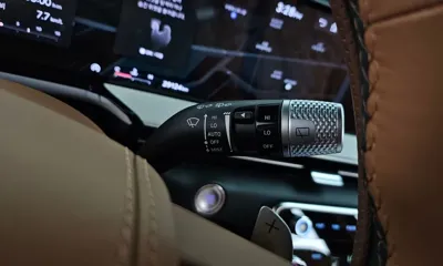 Genesis GV80 2024, 29124 км, за 64900000 KRW - фото 44