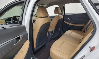 Hyundai Sonata 2020, 86197 км, за 18300000 KRW - фото 26