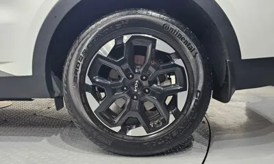 Kia Sorento 2025, 29280 км, за 33500000 KRW - фото 21