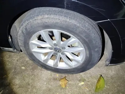 Volkswagen Magotan 2018, 130900 км, за 56200 CNY - фото 6