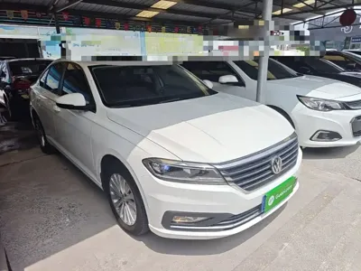 Volkswagen Lavida 2019, 64700 км, за 49500 CNY - фото 4