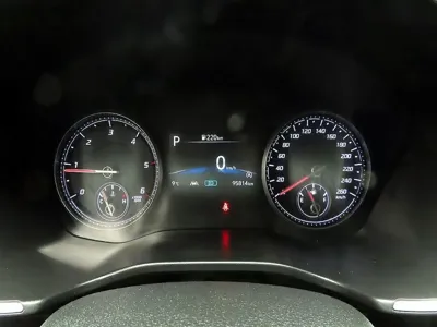 Hyundai Santafe 2021, 95792 км, за 20900000 KRW - фото 6
