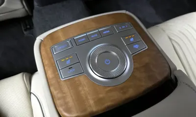 Genesis G80 2022, 54506 км, за 35900000 KRW - фото 38