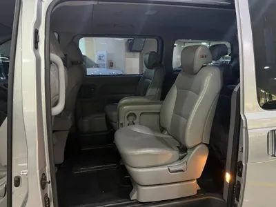 Hyundai Starex 2019, 112816 км, за 14900000 KRW - фото 7