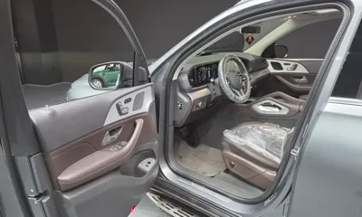 Mercedes-Benz GLE-Class 2020, 108803 км, за 41900000 KRW - фото 10