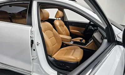 Kia K7 2020, 148102 км, за 19990000 KRW - фото 12