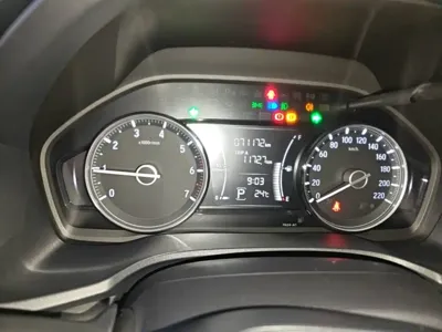 Honda Envix 2020, 71200 км, за 37600 CNY - фото 12