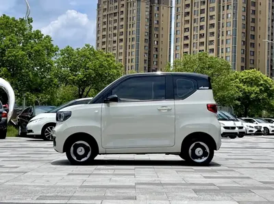 Wuling MINIEV 2023, 26000 км, за 21000 CNY - фото 4