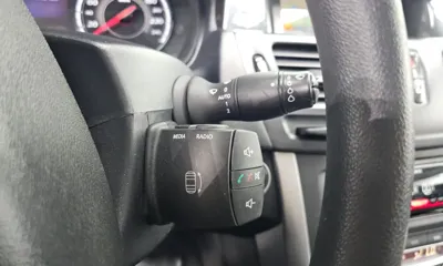 Renault-KoreaSamsung SM5 2016, 117128 км, за 3500000 KRW - фото 18