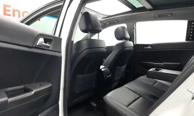 Kia Sportage 2016, 154487 км, за 8990000 KRW - фото 11
