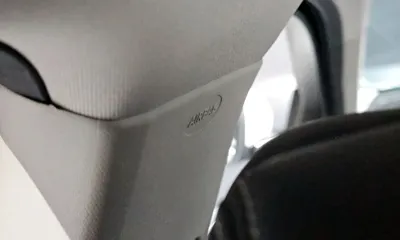 Renault-KoreaSamsung SM6 2019, 131565 км, за 9890000 KRW - фото 31