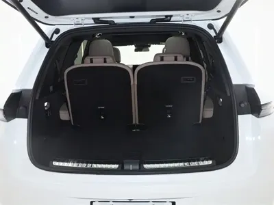 Li Auto Li L8 2026, 9000 км, за 278800 CNY