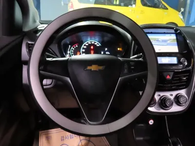 ChevroletGMDaewoo Spark 2017, 110132 км, за 5000000 KRW - фото 20