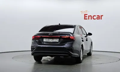 Kia K3 2020, 74626 км, за 13300000 KRW
