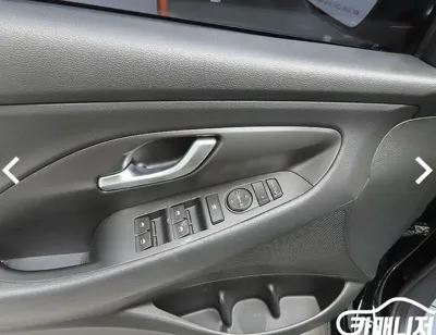 Hyundai i30 2017, 81710 км, за 11900000 KRW - фото 10