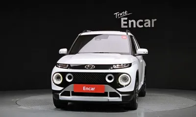 Hyundai Casper 2023, 38834 км, за 16900000 KRW