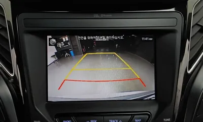Hyundai i40 2018, 53680 км, за 14500000 KRW - фото 15