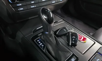 Hyundai Genesis 2016, 87276 км, за 13000000 KRW - фото 9