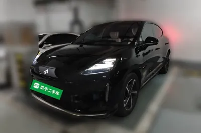 Hyptec HT · 2023 год