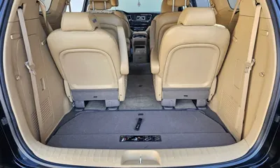 Kia Canival 2017, 52091 км, за 15900000 KRW - фото 20