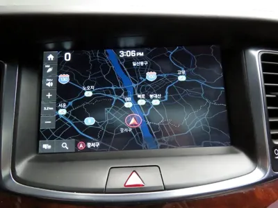 Hyundai Equus 2015, 134786 км, за 11500000 KRW - фото 10