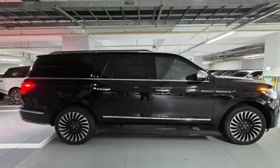Lincoln Navigator 2019, 37942 км, за 62000000 KRW - фото 4