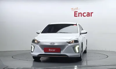 Hyundai Ioniq 2019, 74551 км, за 13700000 KRW - фото 3
