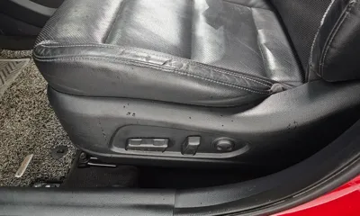 Kia K3 2013, 139002 км, за 5500000 KRW - фото 31