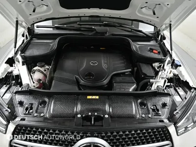 Mercedes-Benz GLE-Class 2025, 6527 км, за 99000000 KRW - фото 6